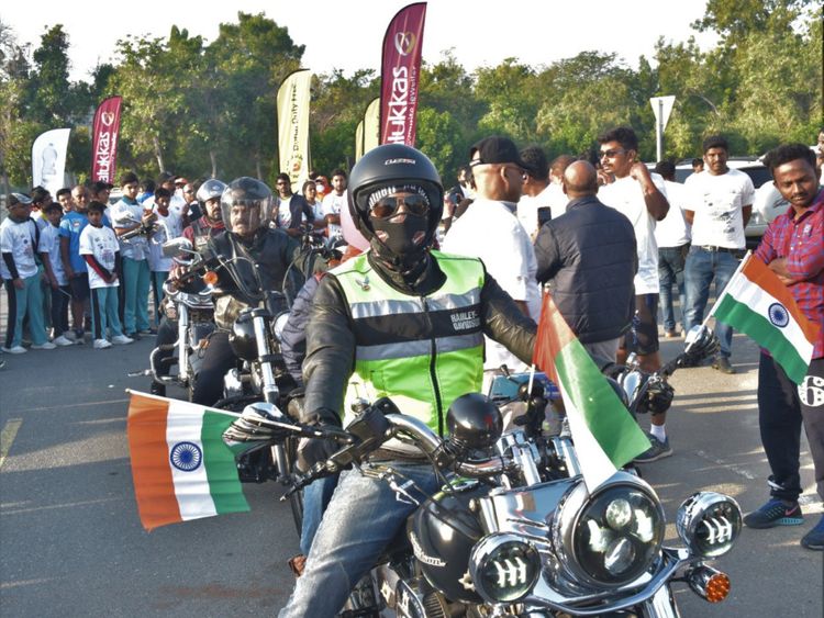 Great Indian 